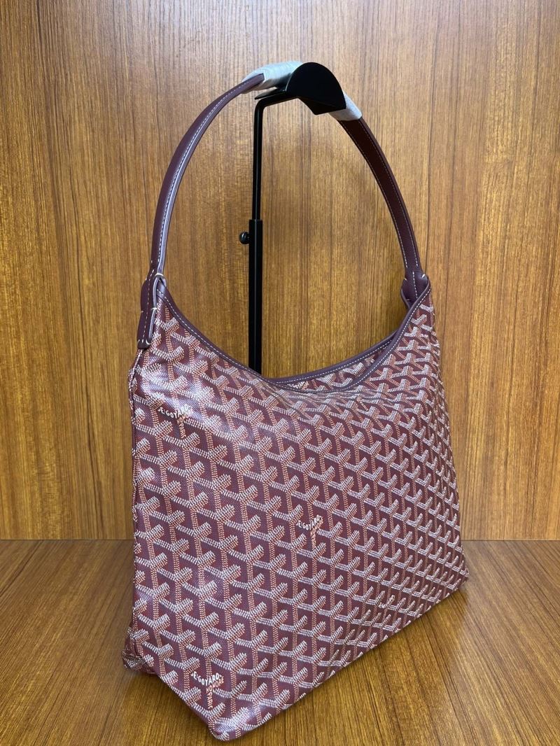 Goyard Hobo Bags